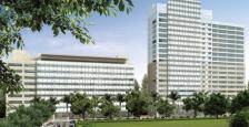    Preleased / Rented Property For Sale In Digital Green , Golf Course Ext. Road , Gurgaon